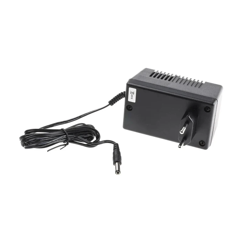 Mascot AC/DC Adapter Type C 230V AC Output 540mA 12V DC Power Supply 8511-12