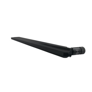 RF Solutions Blade Omni-Directional GSM & GPRS Antenna with SMA Connector ANT-4GBLADE220-SMA