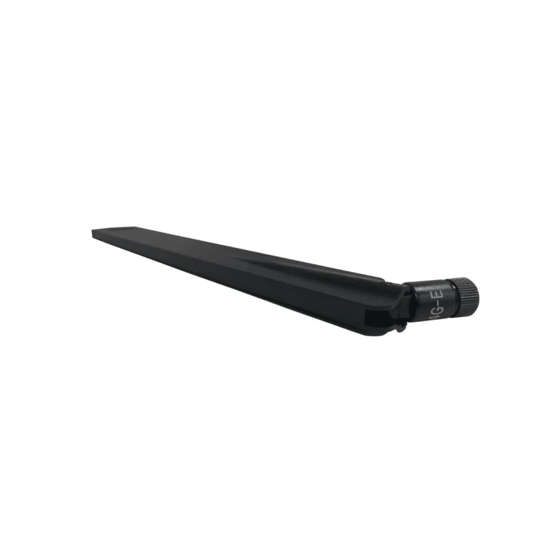 RF Solutions Blade Omni-Directional GSM & GPRS Antenna with SMA Connector ANT-4GBLADE220-SMA