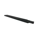 RF Solutions Blade Omni-Directional GSM & GPRS Antenna with SMA Connector ANT-4GBLADE220-SMA