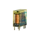 Idec PCB Power Relay 24V DC Coil 33A Switching Current SPDT RF2S-1A1BLD1-D24