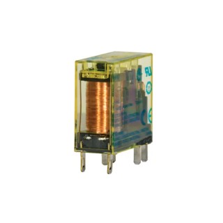 Idec PCB Power Relay 24V DC Coil 33A Switching Current SPDT RF2S-1A1BLD1-D24