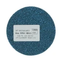 Norton Abrasive Wheel 76.2 mm Diameter Medium Grade 6.35 mm Thickness 18100 rpm 66254414832