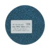 Norton Abrasive Wheel 76.2 mm Diameter Medium Grade 6.35 mm Thickness 18100 rpm 66254414832
