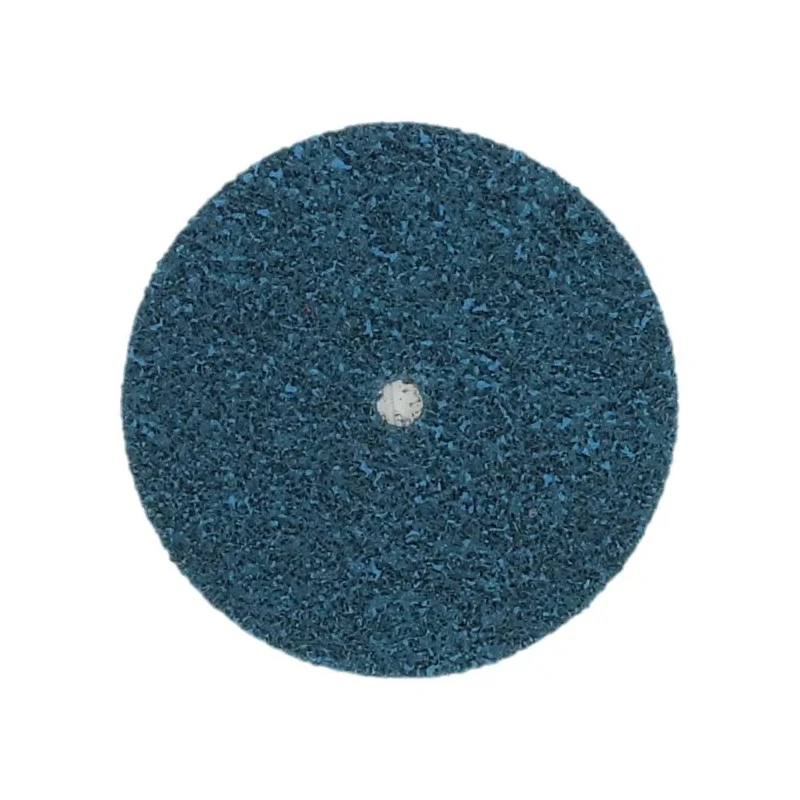 Norton Abrasive Wheel 76.2 mm Diameter Medium Grade 6.35 mm Thickness 18100 rpm 66254414832