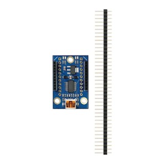 Parallax Inc XBee USB Adapter Board for XBee Module 32400