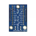 Parallax Inc XBee USB Adapter Board for XBee Module 32400