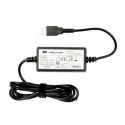 3M Black Communication Accessory Battery Charger for Industrial Construction and Ground Handling Applications 7100075611