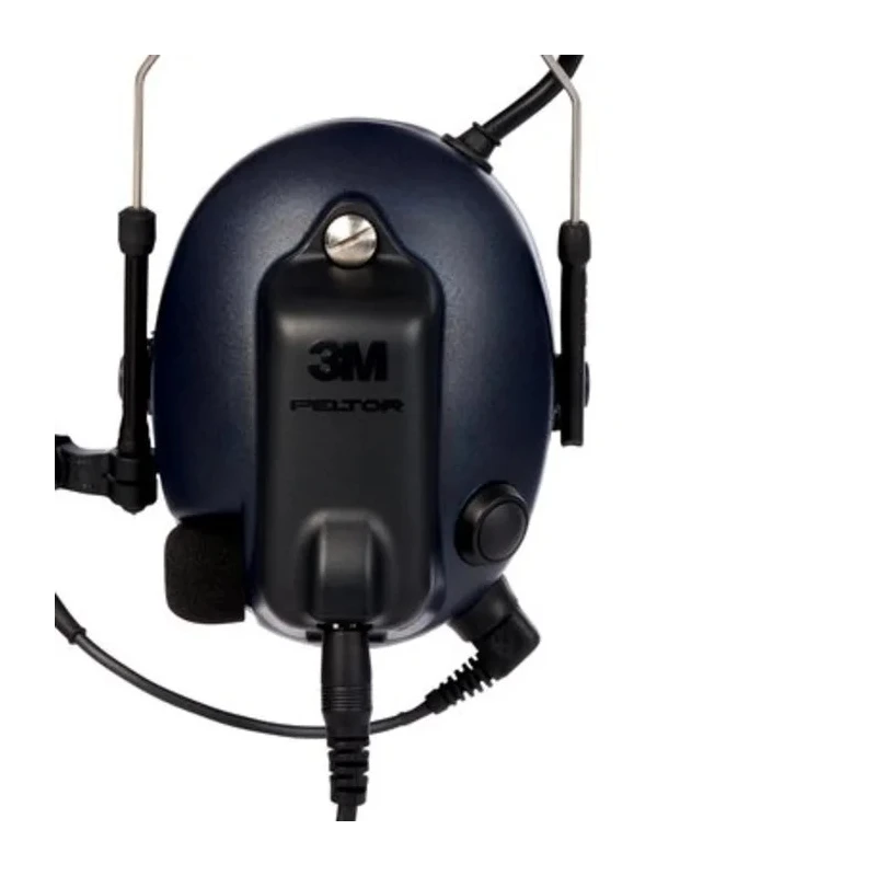 3M Black Communication Accessory Battery Charger for Industrial Construction and Ground Handling Applications 7100075611