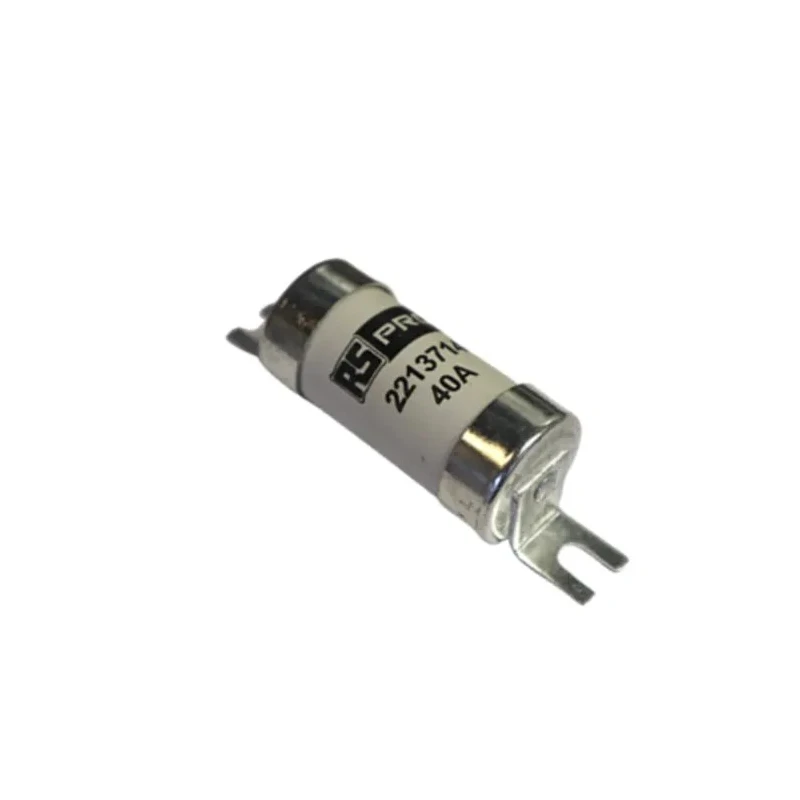 RS PRO 40A Bolted Tag Fuse A3 690V AC 73 mm RS PRO 221-3714
