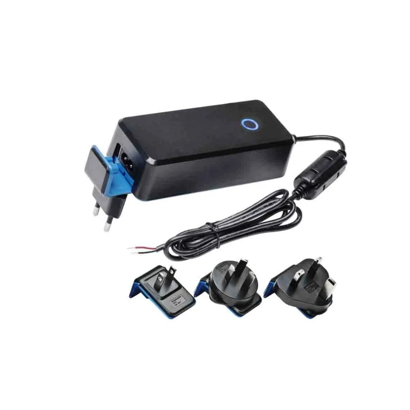 Mascot AC/DC Adapter Australia, EU, UK, US 40 W 6V DC Output 6.6 A 3320600000