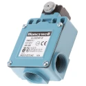 Honeywell GLE Series Steel Roller Limit Switch 2 NO/2 NC IP67 Die Cast Zinc Epoxy Coated Housing 240V 