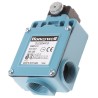 Honeywell GLE Series Steel Roller Limit Switch 2 NO/2 NC IP67 Die Cast Zinc Epoxy Coated Housing 240V