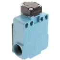 Honeywell GLE Series Steel Roller Limit Switch 2 NO/2 NC IP67 Die Cast Zinc Epoxy Coated Housing 240V 