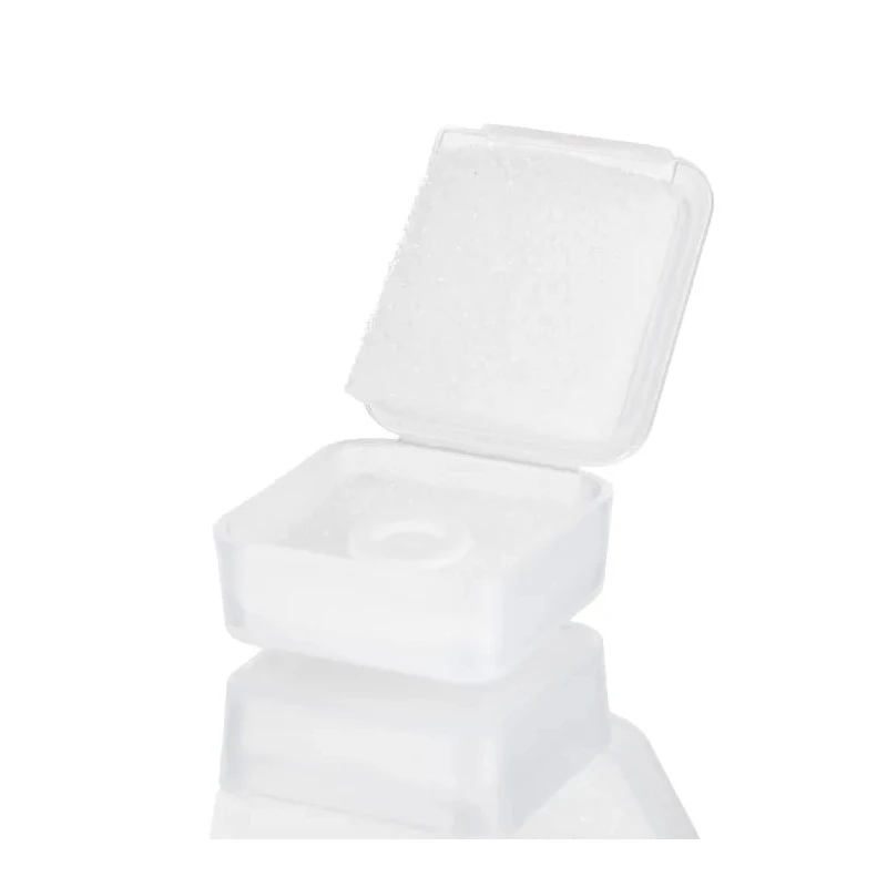 RS PRO Ceramic Plain Washers M4, Alumina Ceramic Material, BS 4320:1968 Standard, 10mm External Diameter, 4.5mm 223-7399