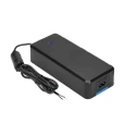 Mascot AC/DC Adapter 100 W 12V dc Output 8.33 A 3820120000