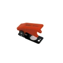 TE Connectivity Toggle Switch Guard for Use with Toggle Switch 07-0-0-30