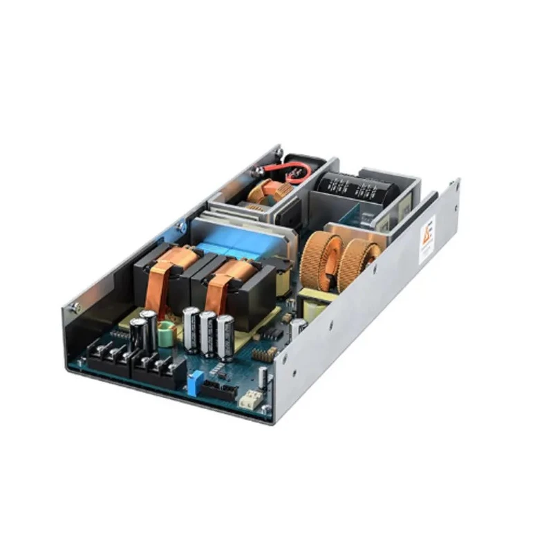 Excelsys / Advanced Energy CS10M-24N-0-A Switching Power Supply 24V dc, 1 kW, DIN Rail Mount CS10M-24N-0-A