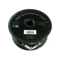 NewLink 50 m 4K @ 60Hz HDMI Cable Male HDMI to Male HDMI HDMI V2.0 Black NLHDMI-AOC050