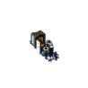 Excelsys / Advanced Energy CoolX1800 Series Switching Power Supply 50.4V DC, 900W, 18.75A Output CmF