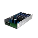 Excelsys / Advanced Energy COOLX600 Series Switching Power Supply 600W 1, 8 Output DIN Rail Mount CX06M-0000-N-A