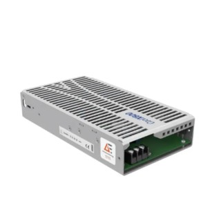 Excelsys / Advanced Energy COOLX600 Series Fanless DIN Rail Switching Power Supply 600W 85-264V AC CX06S-0000-N-B