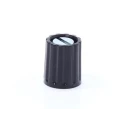 Elma Rotary Collet Knob for use with Rotary Switch 020-1220