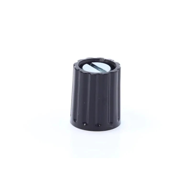 Elma Rotary Collet Knob for use with Rotary Switch 020-1220