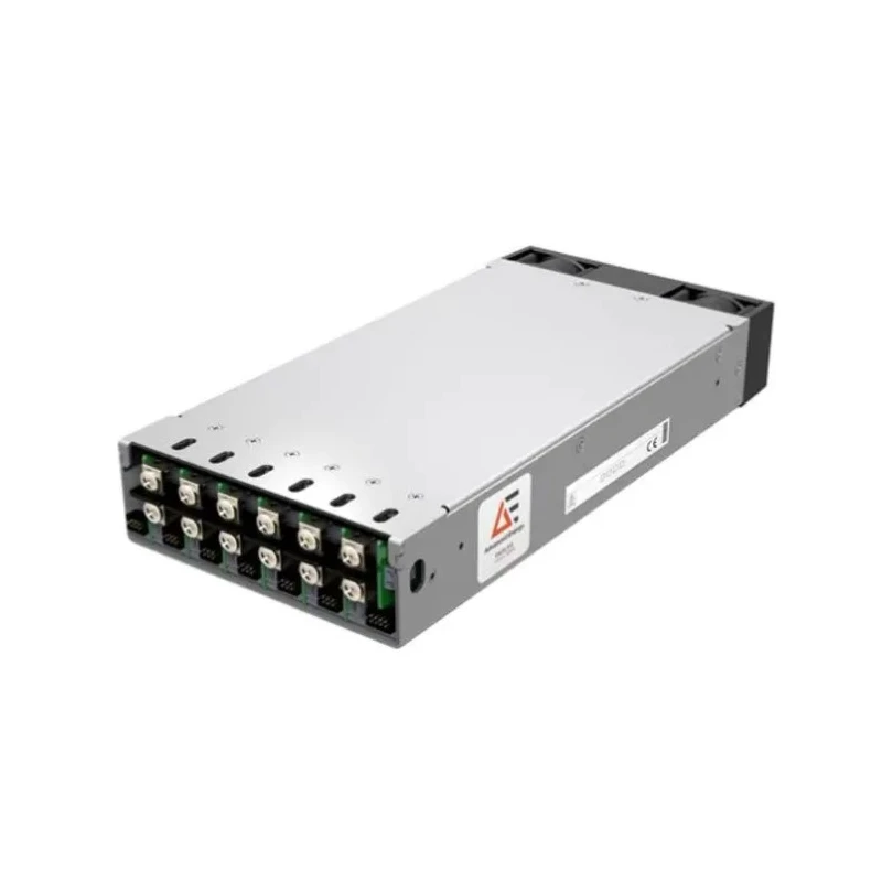 Excelsys / Advanced Energy Modular DIN Rail Mount Switching Power Supply 1.8 kW 12 Outputs 300 V dc 264V ac CX18M-000000-N-A