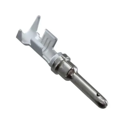 TE Connectivity Automotive Connector Terminal DEUTSCH STAMPED & FORMED CONTACTS Female F Crimp Crimp 1060-12-0166
