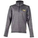 DeWALT Grey Polyester Men's Work Sweatshirt with Zipper Closure JONESBOROUGH L