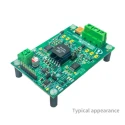 Infineon Gate Driver MOSFET Evaluation Board for 1ED3491MX12M Motors EVAL1ED3491MX12MTOBO1