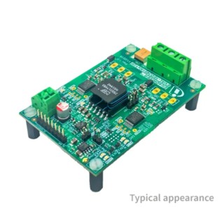Infineon Gate Driver MOSFET Evaluation Board for 1ED3491MX12M Motors EVAL1ED3491MX12MTOBO1