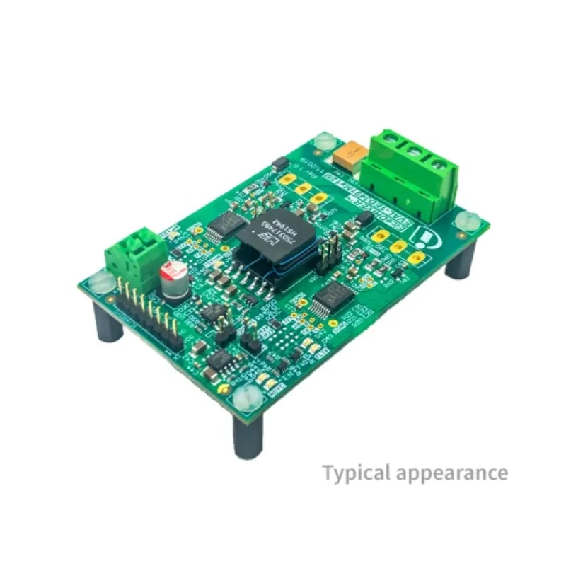 Infineon Gate Driver MOSFET Evaluation Board for 1ED3491MX12M Motors EVAL1ED3491MX12MTOBO1