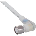 SICK Female 3 Way M8 to Unterminated Free End Sensor Actuator Cable 2 m DOL-0803-L02MRN
