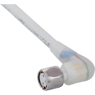 SICK Female 3 Way M8 to Unterminated Free End Sensor Actuator Cable 2 m DOL-0803-L02MRN