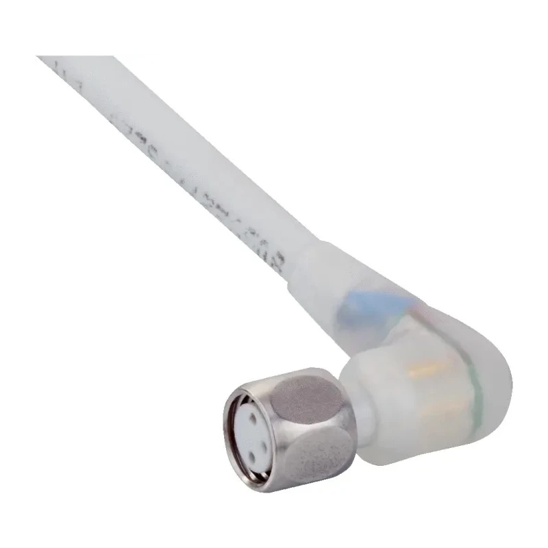 SICK Female 3 Way M8 to Unterminated Free End Sensor Actuator Cable 2 m DOL-0803-L02MRN