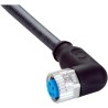 SICK Female 4 way M8 to Unterminated Free End Sensor Actuator Cable 10m 60V Polyurethane Jacket YG8U14-100UA3XLEAX