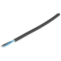 SICK Female 4 Way M12 Sensor Actuator Cable 25m Polyurethane Jacket 250V IP67 YF2A14-250UB3XLEAX YF2A14-250UB3XLEAX / 2095615