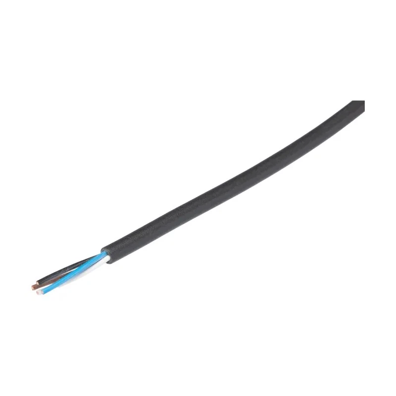 SICK Female 4 Way M12 Sensor Actuator Cable 25m Polyurethane Jacket 250V IP67 YF2A14-250UB3XLEAX YF2A14-250UB3XLEAX / 2095615