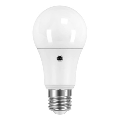 SHOT E27 GLS LED Lamp Bulb 10W (75W Equivalent), 4000K Cool White, 230V, 1060lm, 25,000h Lifespan LED Bulbs LEDSENS10X3B