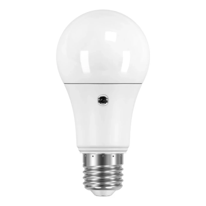 SHOT E27 GLS LED Lamp Bulb 10W (75W Equivalent), 4000K Cool White, 230V, 1060lm, 25,000h Lifespan LED Bulbs LEDSENS10X3B
