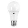 SHOT E27 GLS LED Lamp Bulb 10W (75W Equivalent), 4000K Cool White, 230V, 1060lm, 25,000h Lifespan LED Bulbs LEDSENS10X3B