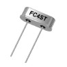 Abracon 4 MHz Crystal Oscillator ±30 ppm Frequency Tolerance Through Hole HC-49 2-Pin 3.6 mm x 11.35 mm x 4.64 FC4STCBAF4.0