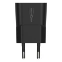Ansmann USB Linear Power Supply AC/DC Adapter EU Plug 5 W 5V DC Output 1 A 1001-0108-520