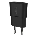 Ansmann USB Linear Power Supply AC/DC Adapter EU Plug 5 W 5V DC Output 1 A 1001-0108-520