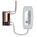 Lascar Wireless Data Logger 1 Channel Volt-Free Contact Sensor WiFi Battery Powered IP5X LCD Alarm Wireless Alert CM