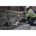 DeWALT SDS Hammer Drill 54V Brushless Cordless D-Handle Battery 9Ah Keyless 13mm Chuck 725rpm DCH417NT-XJ