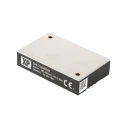 XP Power QHL75 DC/DC Converter, 15V DC, 5A Output, 450V to 180V Input, 3W Power, Through Hole, 105°C Max Temp QHL75
