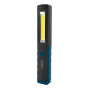 Ansmann LED Work Lamp, 210 lm Luminous Flux, 3W Power, 4.5V Voltage, ABS Housing, IP20 